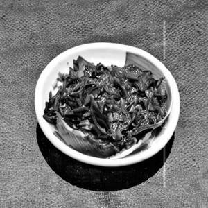 Mushroom Palak