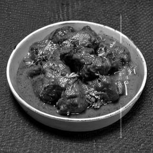 Salt&Pepper Mutton