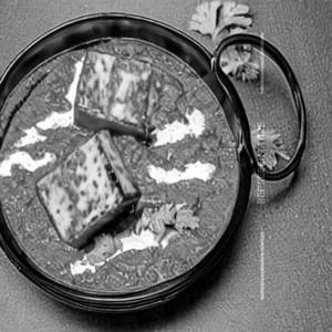 Paneer Lachha