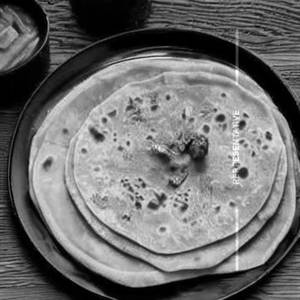 Achari Paratha