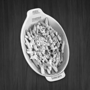 Cheese Fries