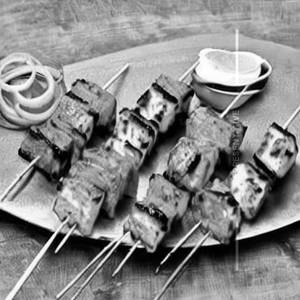 Shahi Paneer Tikka
