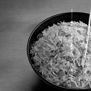 Gobi Fried Rice