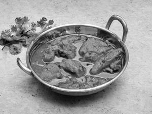 Chicken Angara   