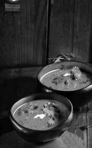 Veg Chettinad Gravy