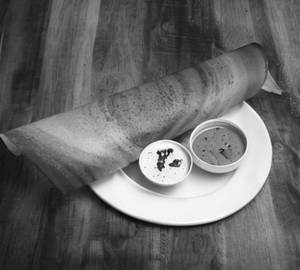 Karam Onion Dosa