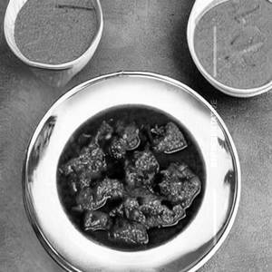 Kaju Gosht 