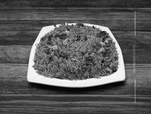 Manchurian Schezwan Fried Rice