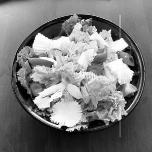 Tossed Salad