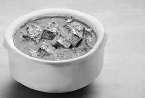 Kadai Paneer