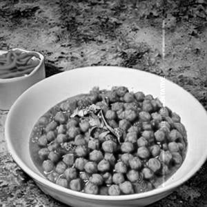 Chana Masala