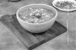Veg Sweet Corn Soup