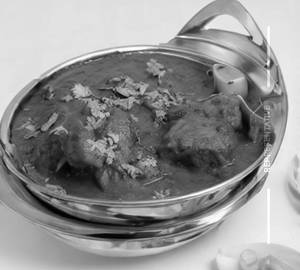 Murgh Kadai
