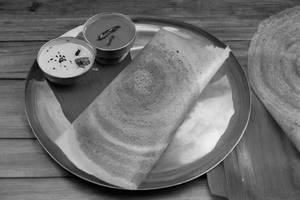 Chinese Dosa