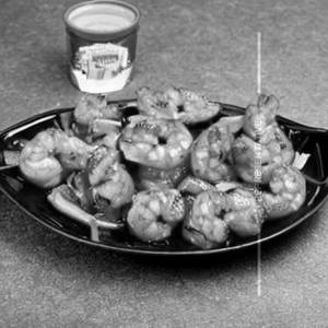 Prawns Fry          