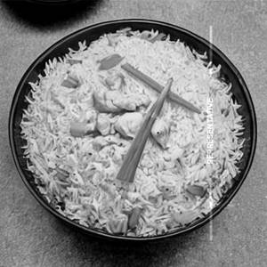 Hakka Rice [Chicken]