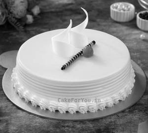 Pineapple Cake