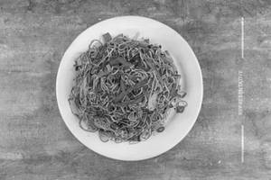 Pan Fried Noodles