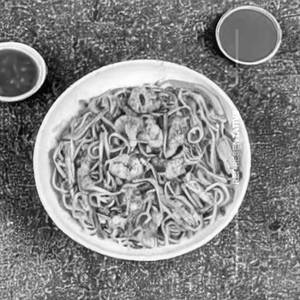 Malliz Special Chicken Noodles