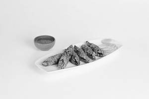 Chicken Seekh Kebab