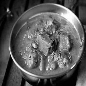 Veg Tawa Masala