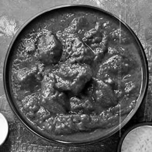 Gosht Dopyaza