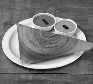 Paneer Dosa