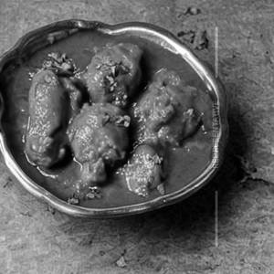 Chicken Masala (Quarter)