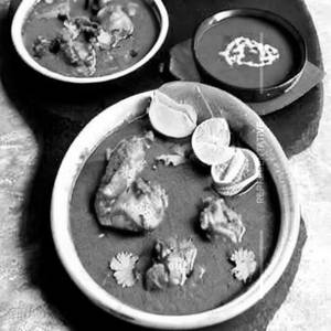 Andhra Chicken Curry (B/L)