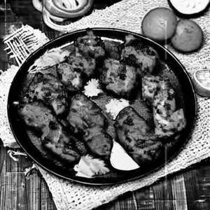 Kashmiri Tandoori