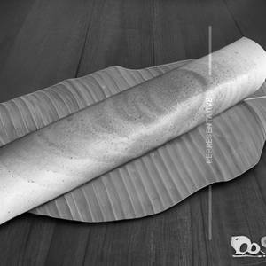 Mysore Plain Dosa