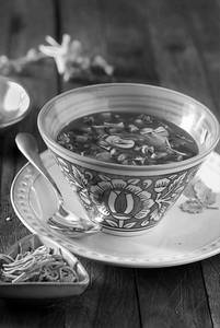 Hot N Sour Soup
