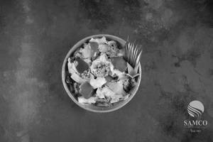 Chicken Caesar Salad