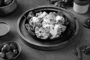 Malai Chaap