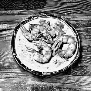 Prawns Malvani