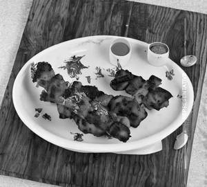 Chicken Kebab(Leg Piece)