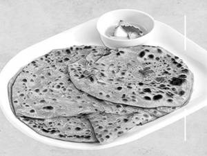 Gobi Paratha