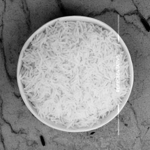 PLAIN WHITE RICE