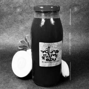 Beetcarratjuice