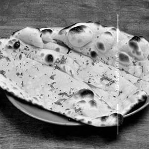 Butter Naan