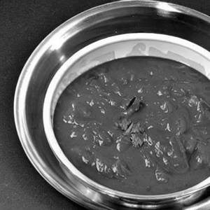 Kadahi Chaap Gravy