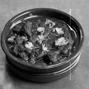 Gosht Akbari