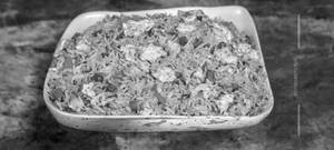 Schezwan Egg Fried Rice