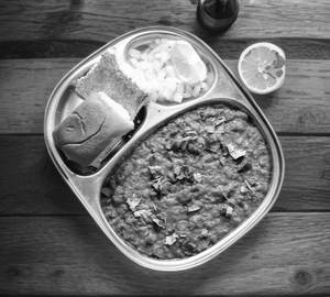 Jain Pav Bhaji