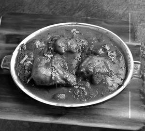 Lemon Chicken Gravy