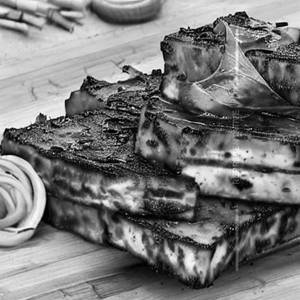 Paneer Bbq Grilled