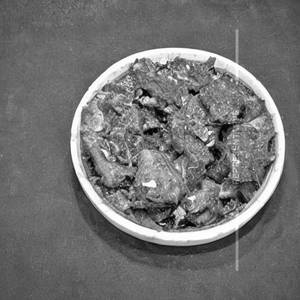 Gongura Mamsam Vepudu (Bone)