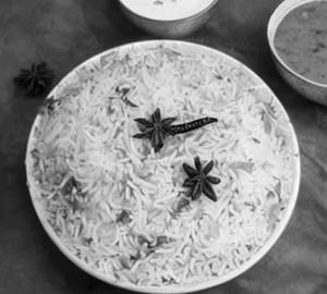 Biryani Rice