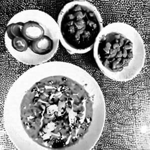 Baingan Masala