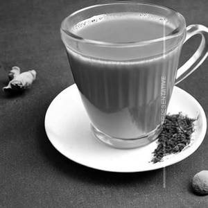 Turmeric tea